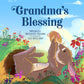Grandma's Blessing by Michelle Medlock Adams