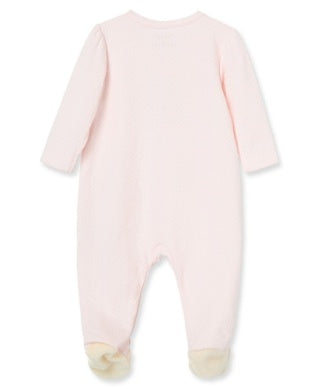 Sweet Bear Footie
