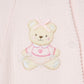Sweet Bear Footie