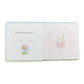 Blossom Bunny's Hide and Seek Board Book