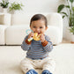 *NEW* Itzy Treat™ - Fortune Cookie Teether