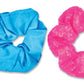 Cheer Scrunchie Set