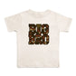 Big Bro Camo Patch Short Sleeve Shirt - Family Fun