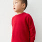 Red Sweater // 311-10