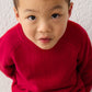 Red Sweater // 311-10