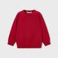 Red Sweater // 311-10
