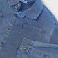 Denim Button Down // 4103-02
