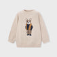 Bulldog Sweater // 4306-19