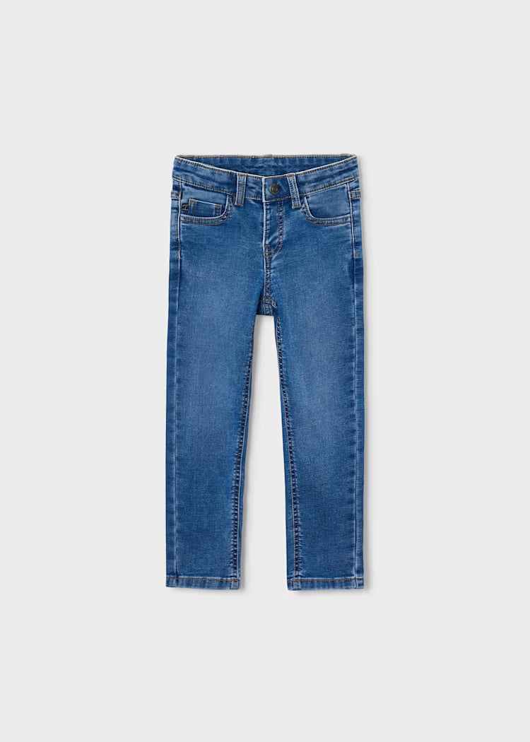 Denim Boy Jeans // 4516-68