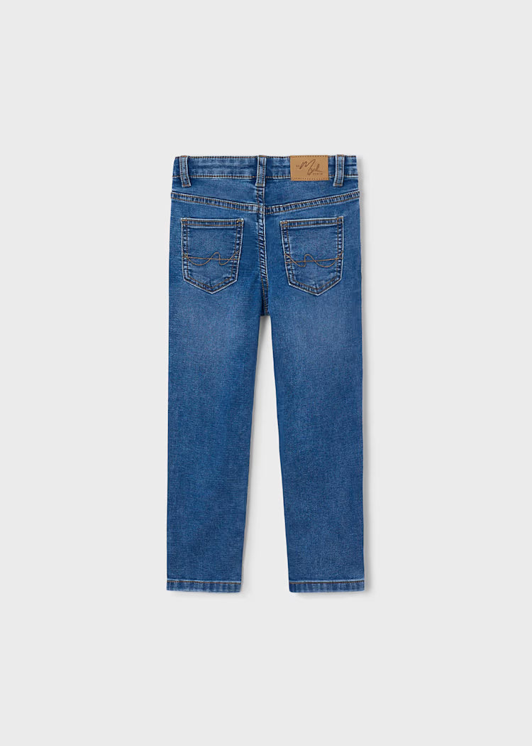 Denim Boy Jeans // 4516-68