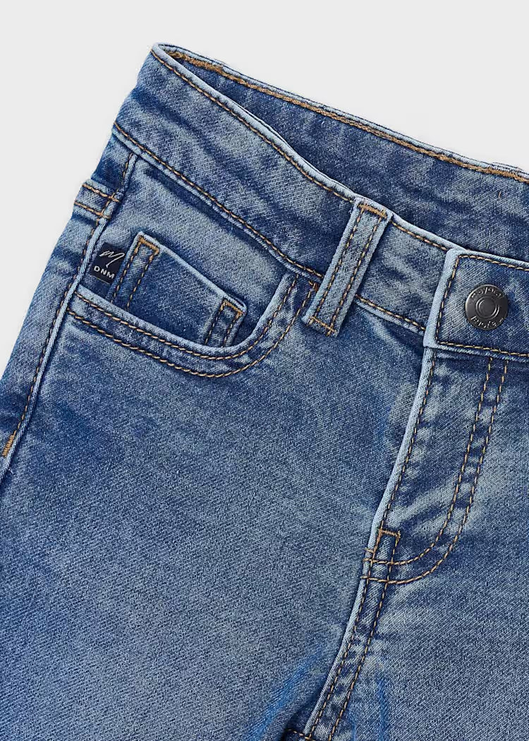 Denim Boy Jeans // 4516-68