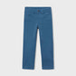 Denim Slim Jeans // Glacier 517-40