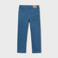 Denim Slim Jeans // Glacier 517-40