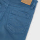 Denim Slim Jeans // Glacier 517-40