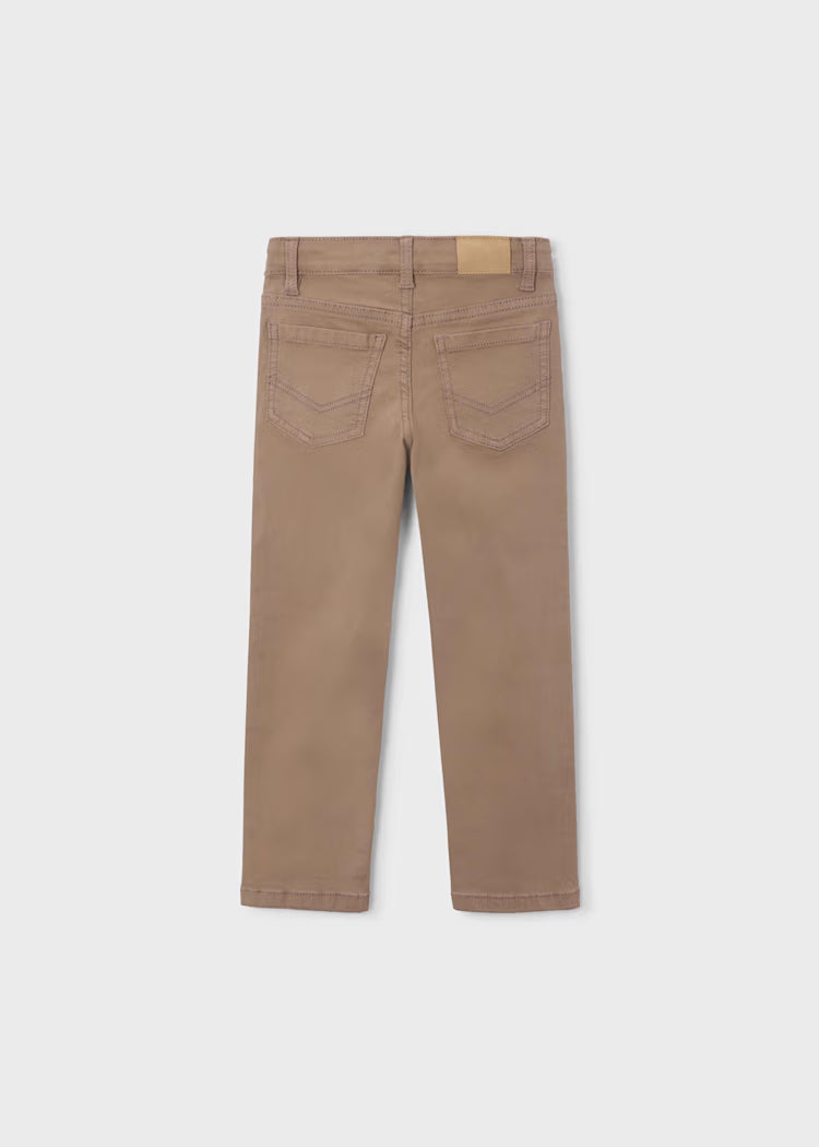 Denim Slim Jeans // Truffle 517-41