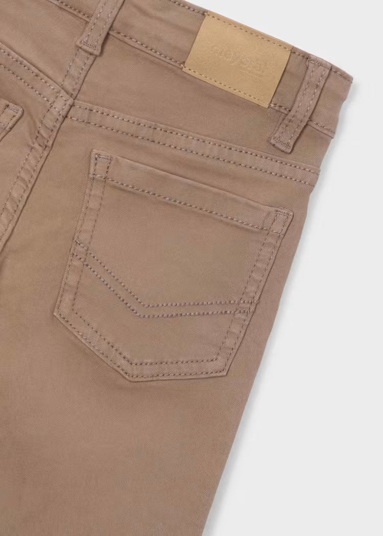 Denim Slim Jeans // Truffle 517-41