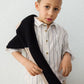 Stripe Button Down Shirt // 4144-93