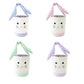 Bunny Basket // Green