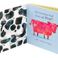 Cows Are Pink! by Becky Davies