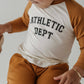 Long Sleeve Baseball Tee