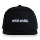 Snapback Hat