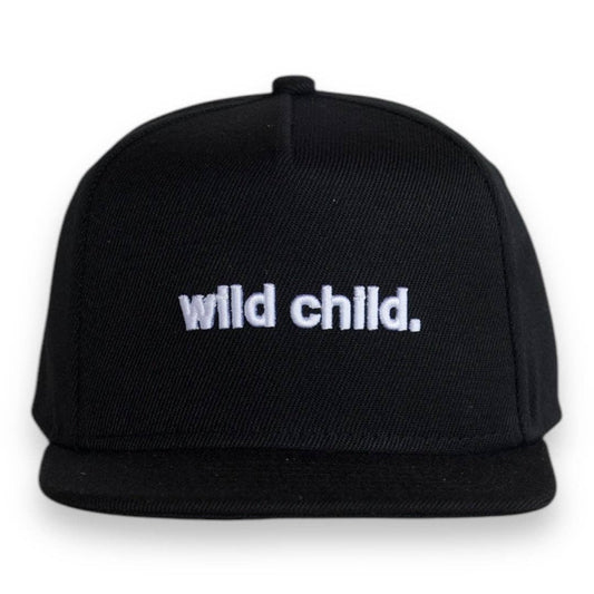 Snapback Hat