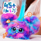 Furby Furblets Electronic Plush | Luv-Lee