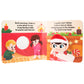 Elf on the Shelf Hello, Scout Elf! Puppet Book