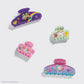 Lisa Frank x Kitsch Cloud Clip