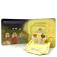 First Christmas Lift-a-Flap Baby Jesus Board Book