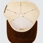 The Turn Corduroy Brim Hat