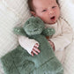 Cuddle Plush Friends // Lovey