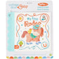 My First Rodeo Teething Book