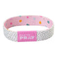 Tap To Pray® Kingfolk Series Wristband – Let It Shine