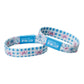 Tap To Pray® Wristband – Blue Belle