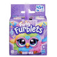 Furby Furblets Electronic Plush | Ray-Vee