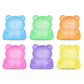 Super Duper Sugar Squisher Toy - Bear