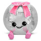 Disco Ball Mini Plush