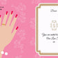 My Sticker Dress-Up™ Swifties: The Wedding!