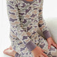 Two-Piece Bamboo Pajama Set | Camo Cutie