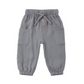 Rex Sweater & Pant Set // Slate