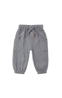 Rex Sweater & Pant Set // Slate