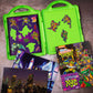 Tales of the Teenage Mutant Ninja Turtles