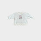 Boxy Sweatshirt