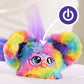 Furby Furblets Electronic Plush | Ray-Vee