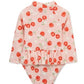 Cherry 1 Piece Rashguard