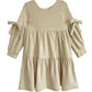 Cinnamon Sugar Dress