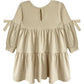 Cinnamon Sugar Dress