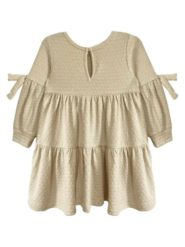 Cinnamon Sugar Dress