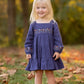 Clara Dress